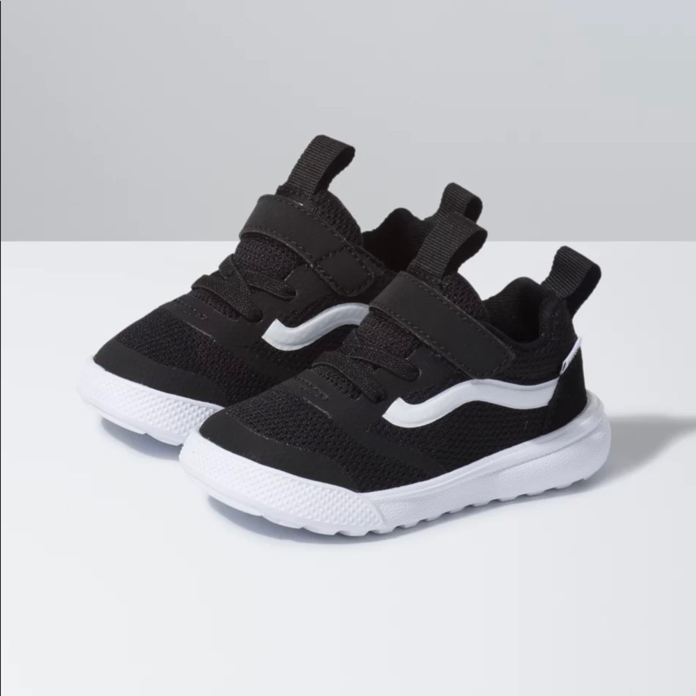 Vans Toddler Shoes